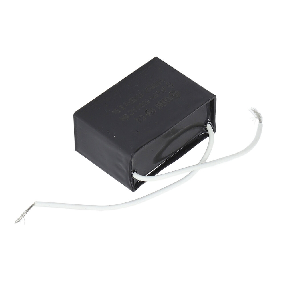 Durable Cbb61 450V Ac 5Uf Capacitor For Motor Starting Applications 8291372432144