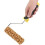 M60 Seaweed Sponge Roller Brush Imitation Seaweed Sponge Roller Pattern Liquid Wallpaper Paint Texture Tool 3