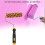 M60 Seaweed Sponge Roller Brush Imitation Seaweed Sponge Roller Pattern Liquid Wallpaper Paint Texture Tool 5