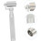 1 Piece Seam Roller for Wallpaper and DIY, Sturdy NonSlip, Quick Efficient 4