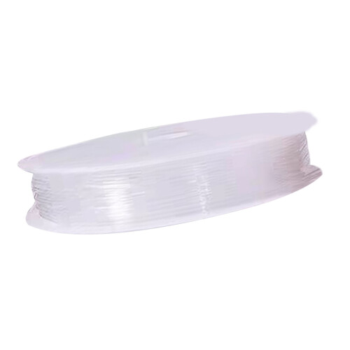 0.5/0.6/0.7/0.8mm Round Clear Crystal Elastic Thread Crafting-C