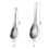 Portable Metal Outdoors Utensils User friendly Camping-BL L 2