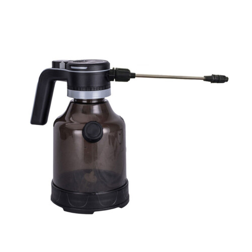 Electric Garden Sprayed Bottle 3L High-Electric watering ca