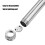 Fondantpers met 20 tips Clay Extruder Rotary Mold Tool Set 5