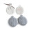 Moules en Silicone pour pendentif d'animal de compagnie,-4 1