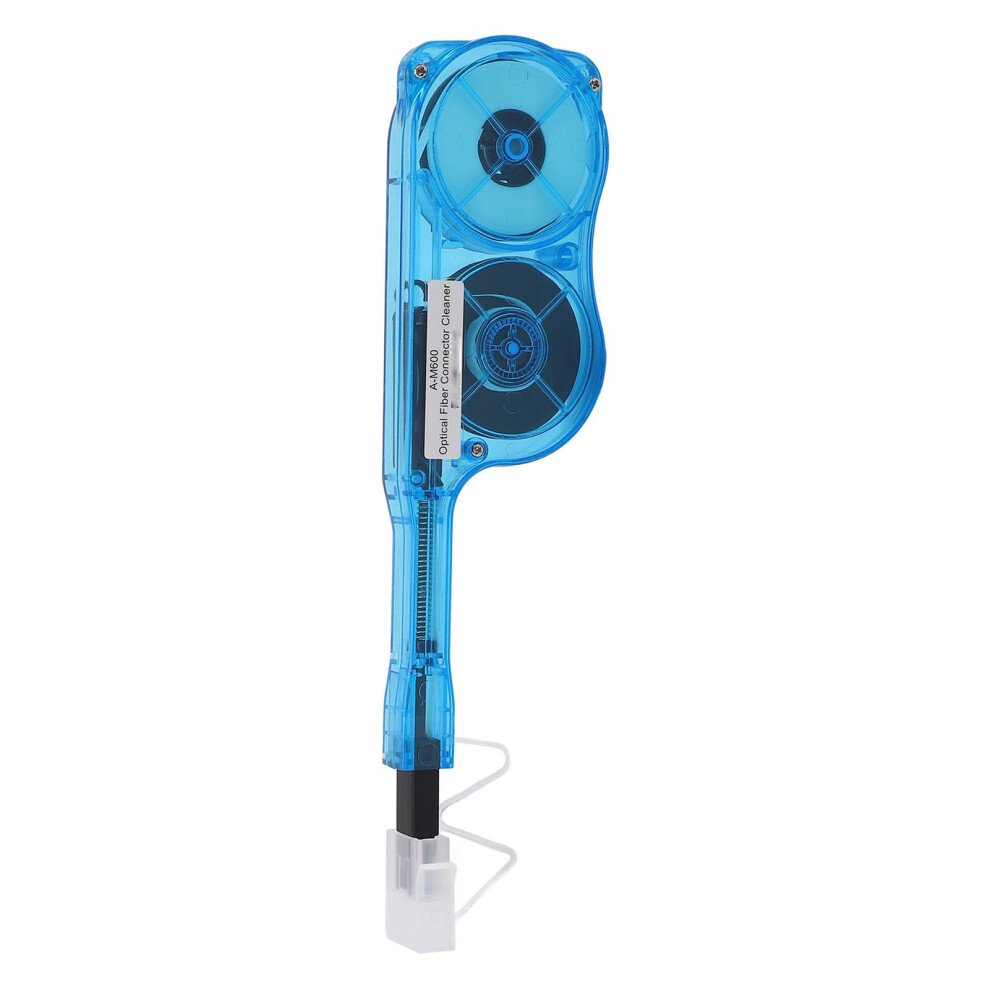 Glasfaser-Steckverbinderreiniger, tragbarer
