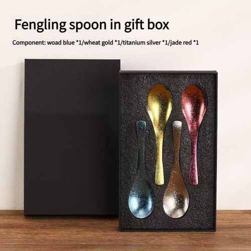 Portable Metal Outdoors Utensils User friendly Camping-BL L 2