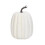 Harvest Pumpkins Artificial Pumpkins Decoration For-White 1