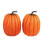 Artificial Pumpkins Thanksgiving Harvest Pumpkins For-White 6