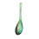 Corrosions Resistant Metal Spoon Convenient Solid Design-GN S 1