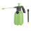 360 Rotating Head Sprayed Bottle 2L Pressurized System Efficient 1