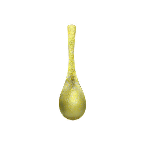 Rustproof Metal Camping Utensils Solid Handle-McGin S