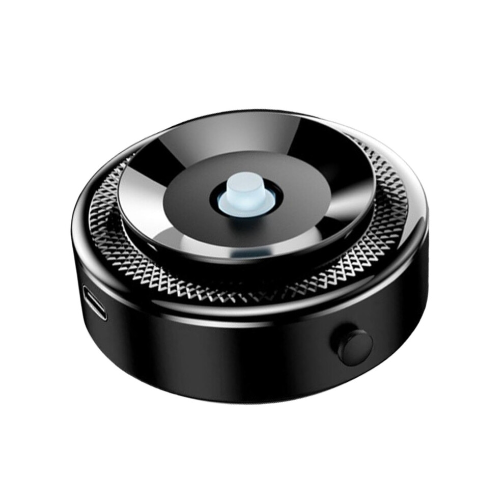 Vacuum Adsorption Car Cell Phone Holder Magnetic Suction Cup Car Mount For Most Smartphones Black/White 9412369007377