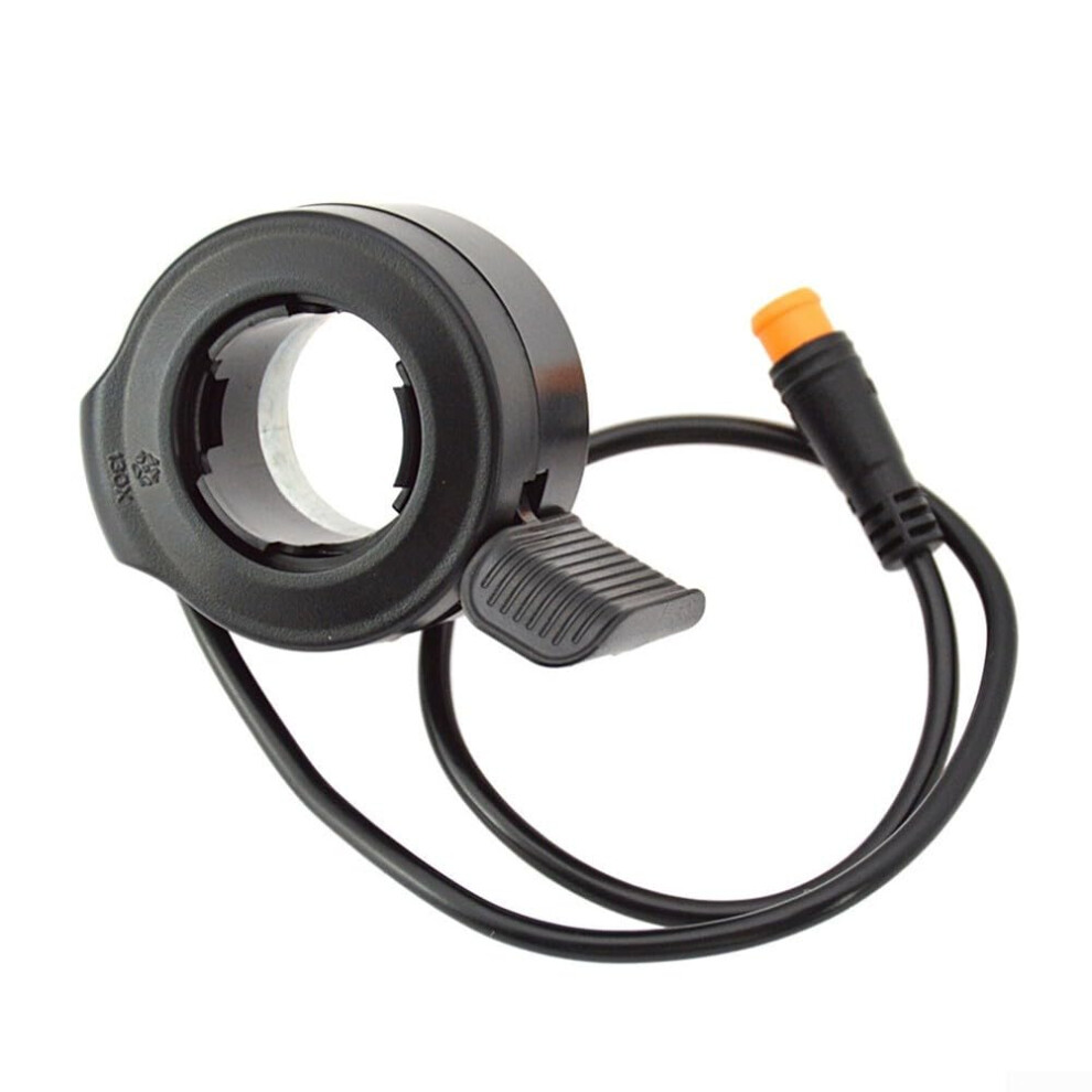 Ebike Scooter Thumb Finger Trigger Throttle Non Slip Grip Easy To Use Sl Fs130x Model Type A 9412369007414
