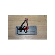 Battery cover ENGWE ENGINE Pro
