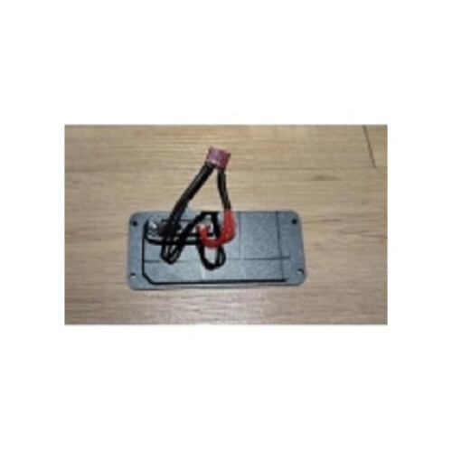 ENGWE Battery cover ENGWE ENGINE Pro