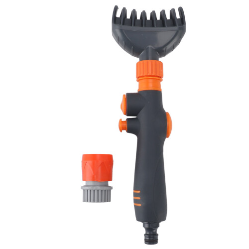 Επαναχρησιμοποιήσιμο καθαριστικό κασέτας φίλτρου πισίνας με φορητό σχεδιασμό,