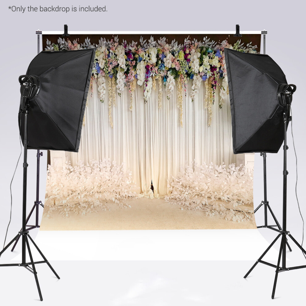 2,1 X 1,5 M/7 X 5 Fuã Fotohintergrã¼Nde, 7751901919443
