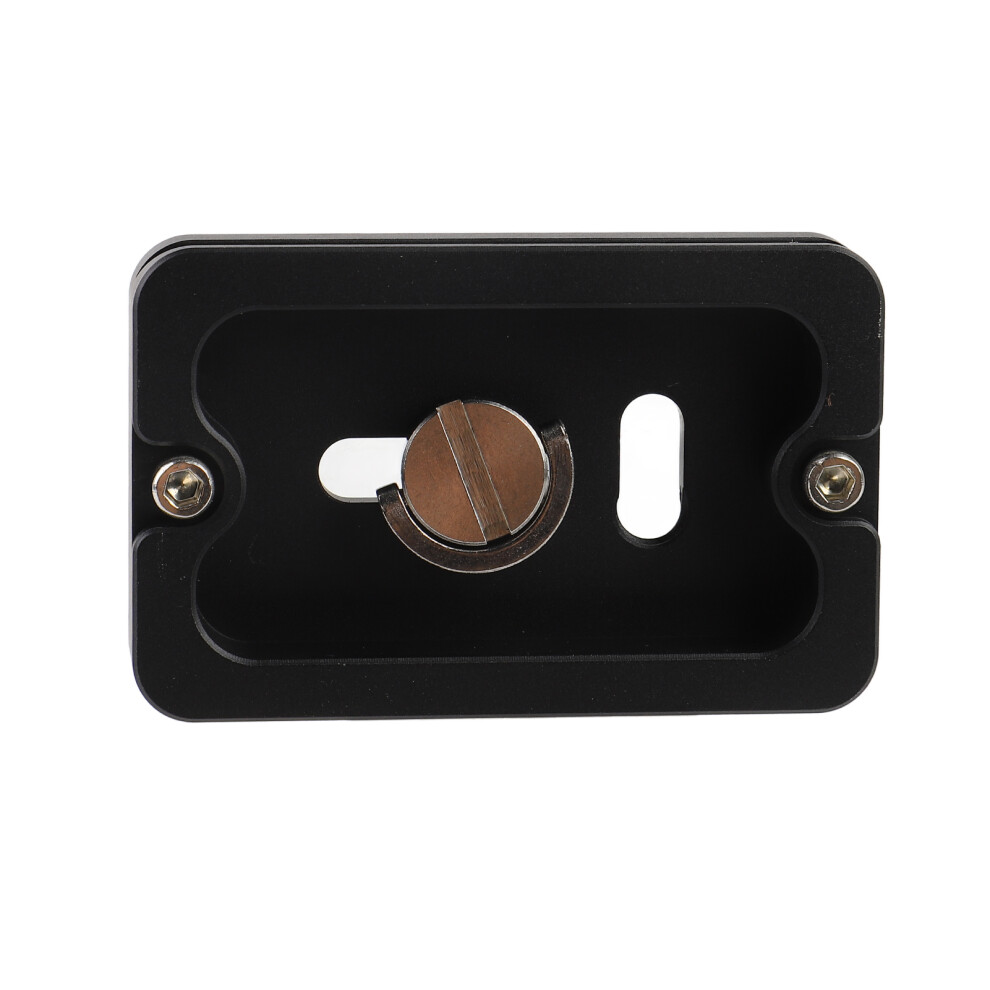 Pu 60 Schnellwechselplatte Mit 1/4-Zoll-Schraube, 7592057577718