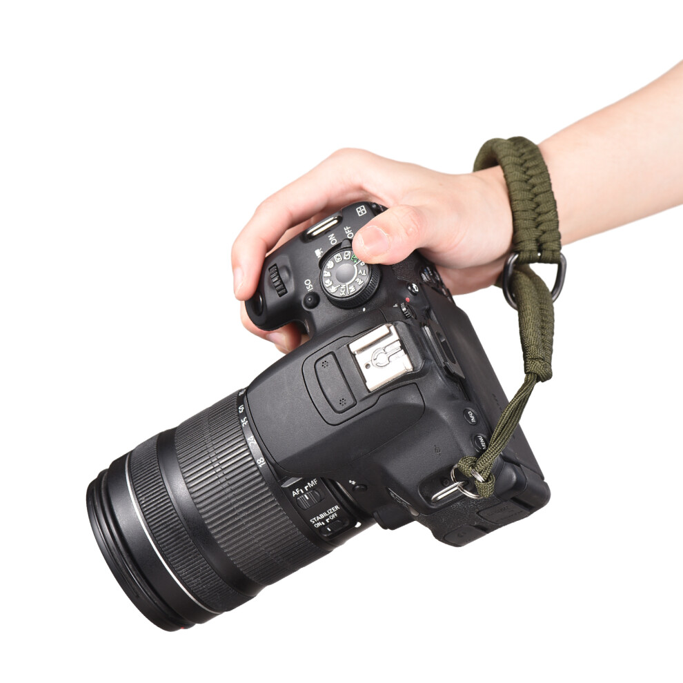 Universal-Kamera-Handschlaufe, 35 Cm, 7406045264545