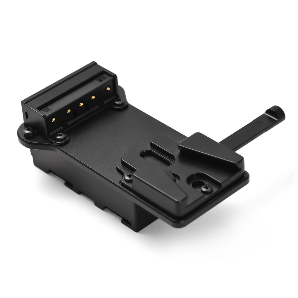 Andoer V-Mount-Akkuplatte Auf 7443665522563