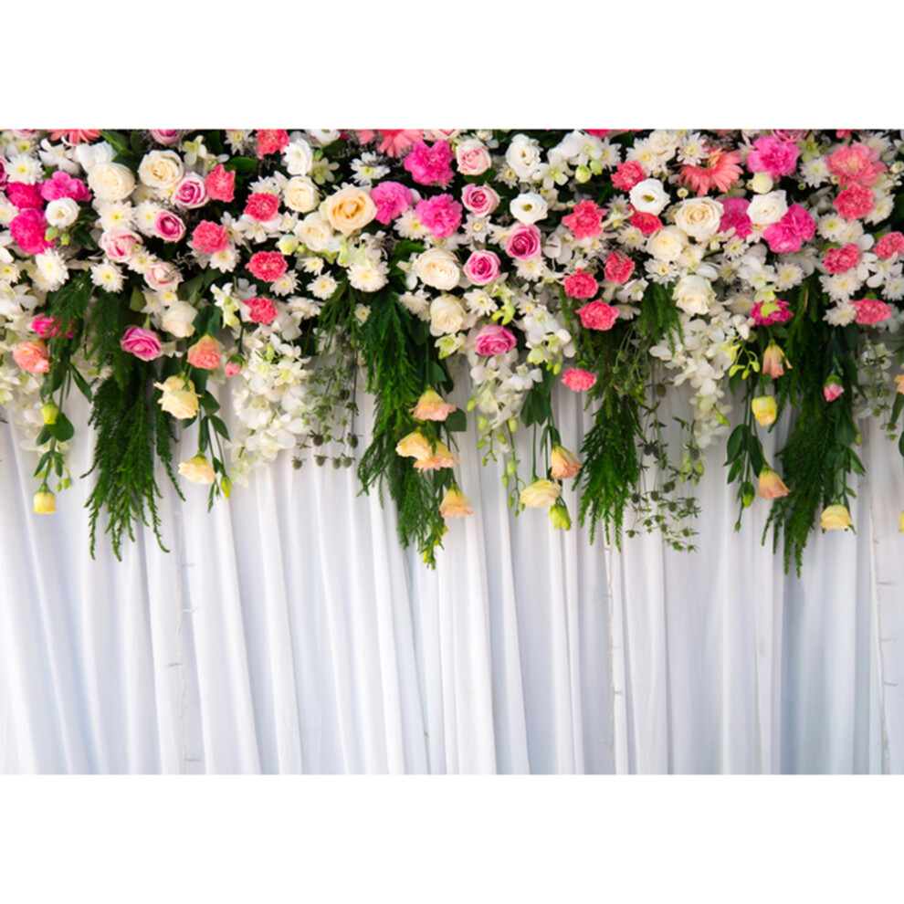 2,1 X 1,5 M/7 X 5 Fuã Fotohintergrã¼Nde, 7751901919306