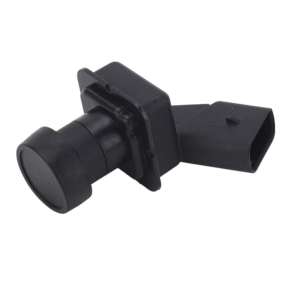 Rearview Park Assist Camera For 2015-2018 Ford Focus, F1et 19G490 Ac Backup Solution With High-Resolution Imaging, Stable Performance In All 9104538172855