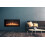 Adam Adam Orlando Inset / Wall Mounted Electric Fire, 42 Inch 1