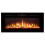 Adam Adam Orlando Inset / Wall Mounted Electric Fire, 42 Inch 3