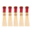 5 Pack Medium Bassoon Reeds    Instrument Accessory for Bassoons 1