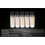 5 Pack Medium Bassoon Reeds    Instrument Accessory for Bassoons 3