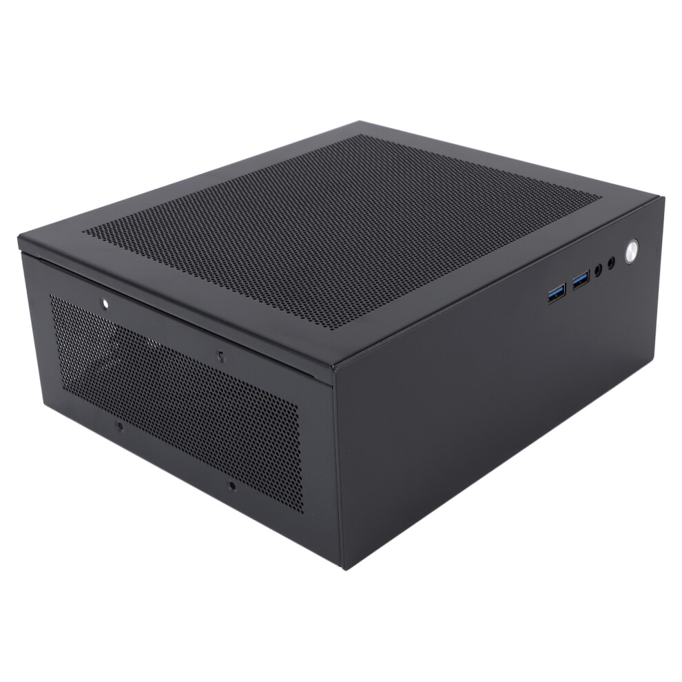 Pc-Gehã¤Use Usb3.0-Anschlã¼Sse Fã¼R Itx-Motherboard 7751901558185