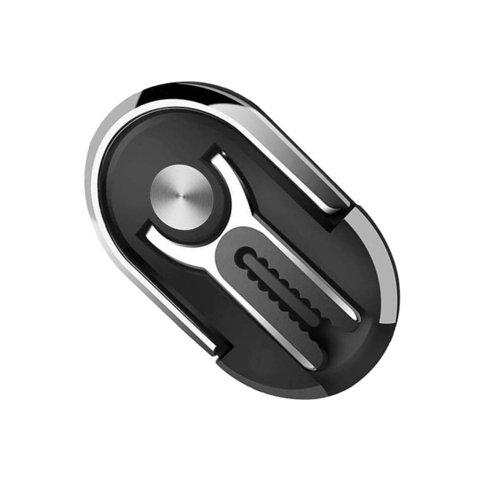 Oval Car Air Vent Phone Holder Rotatable Design Nonslip Grip Onehanded Operation Compatible With Most Smartphones 9426802249422
