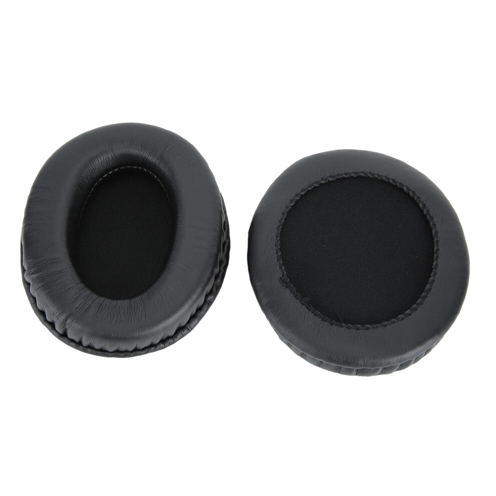 Replacement Ear Pads For Headphones, Soft And Comfortable Cotton And Sponge Ear Cushions For Srh840 Srh440 Srh940 Hpaec840, Enhance Bass Performance H 9176269789794