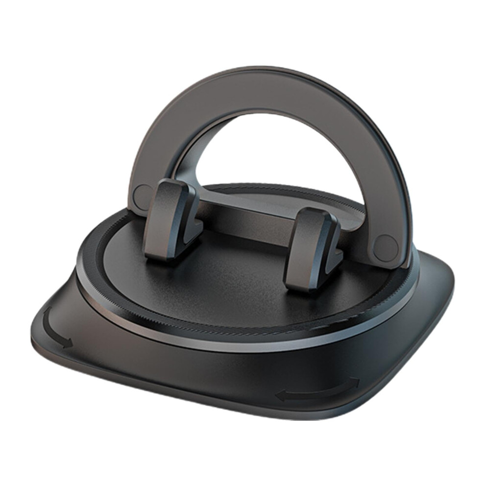 Dashboard Cell Phone Holder Car Dashboard Phone Mount Universal Fits Most Smartphones Car Phone Holder 9412369007889