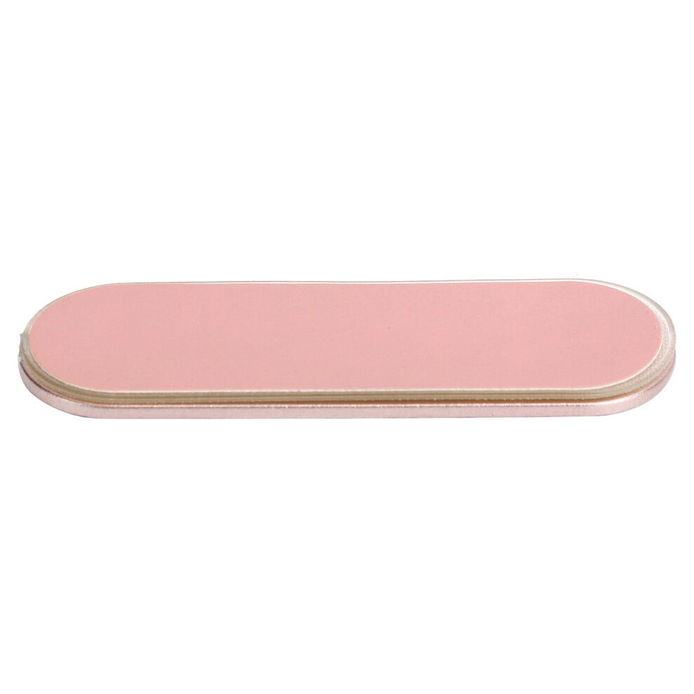 Momo Stick Abs Finger Grip With 3-Level Phone Stand Feature Pink 8271379155666