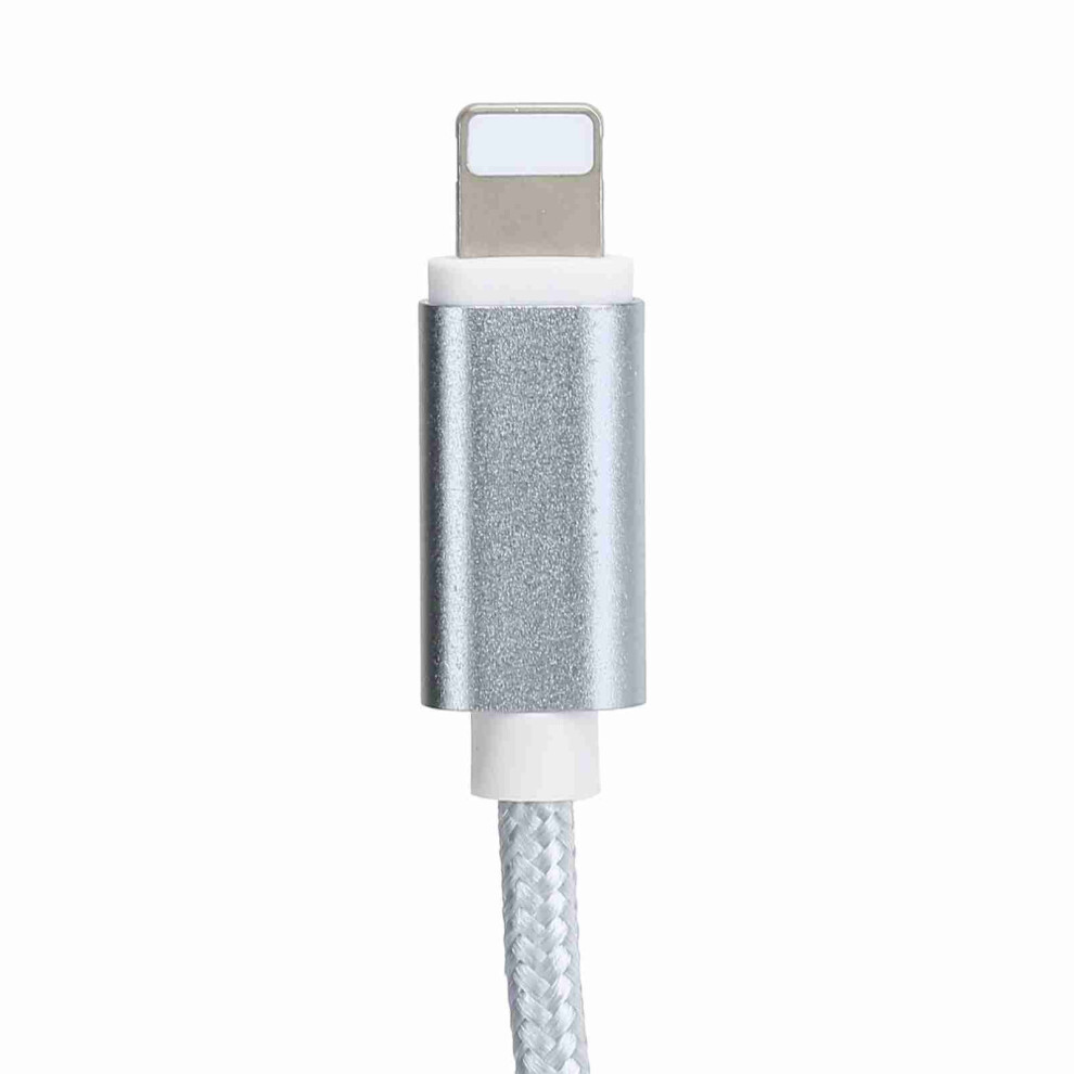 Auto-Aux-Kabel Fã¼R Ios 12 3,5 Mm Aux-Audio Fã¼R 7443665371451