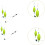 Pompano Rigs 2 Pack For Surf Fishing  Accessories Easy To Use Practical 4