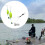 Pompano Rigs 2 Pack For Surf Fishing  Accessories Easy To Use Practical 2