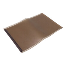 Stossfestiges TPU-Hundeklappe 25,6x42,5 cm für Aluminum-Hundetür