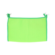 Breathable Pet Cage Hammock 49x60cm, Mesh Bed for Cats & Small Pets