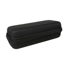 Clipper Case Barbers Travel Case Hard Shell For Hair Clippers And Hairdressing Accessories Bag Professional Briefcase