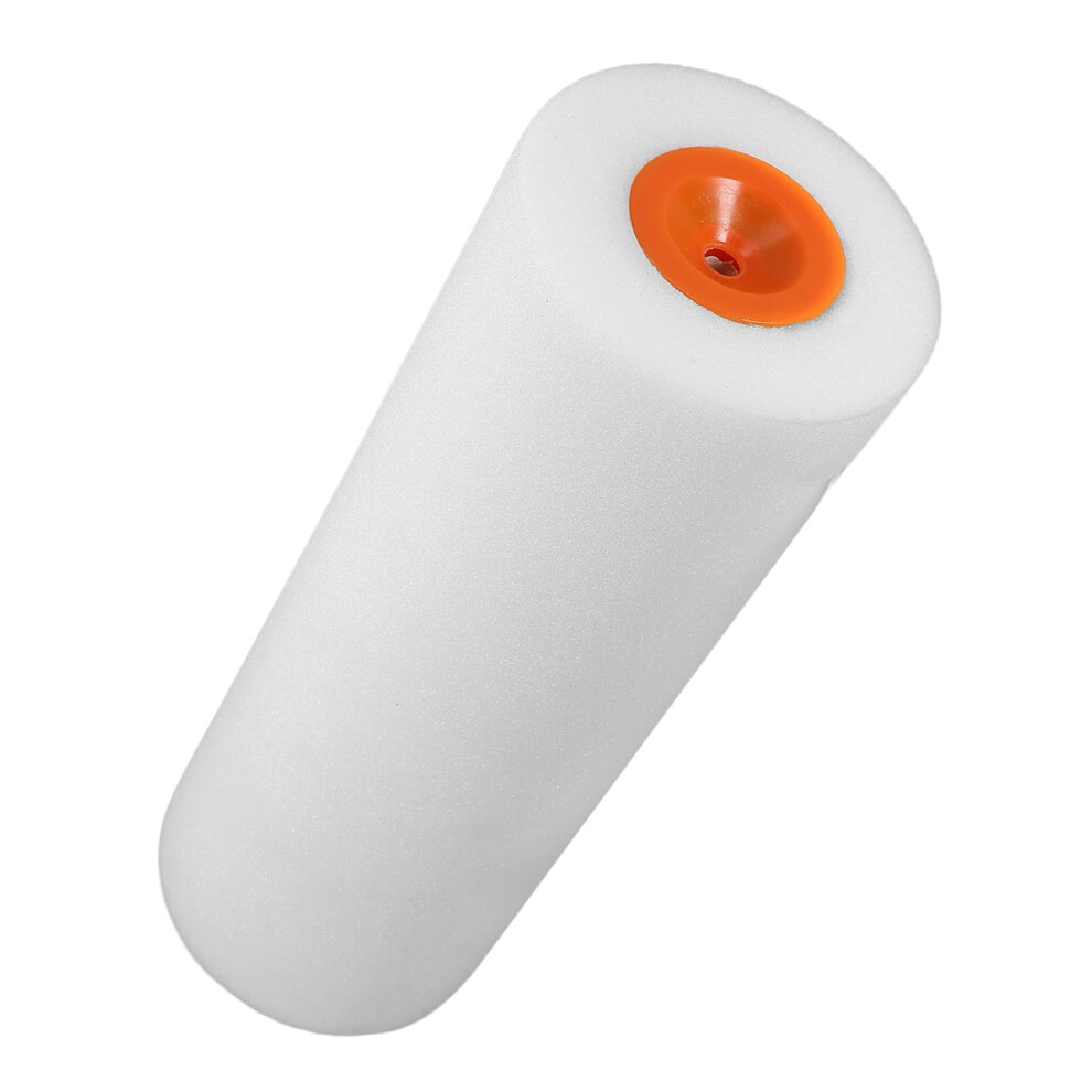 Compact Paint Roller For Walls And House Painting, Suitable For Oilbased Paints, Designed For Tight Spaces And Precise Applications In Small Corners. 9412369923622