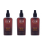 American Crew American Crew Medium Hold Spray Gel 250ml x3 1