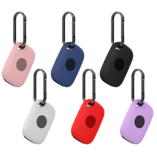 Silicone Enclosure Shockproof- Purple 1