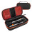 Hard Case Microphone Storage Box Protective Pouch for Wireless 5