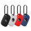 Waterproof Sleeve Silicone Shell- Red 7