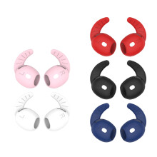 Earpieces Cover Long Wear Comfort Ear Tip Protector Case for Air
