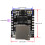 Open Source MP3 Player Module CX1000B-Modules and pin head 3