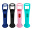 Microphones Protectors Sleeve Rubberized Cover-Blue 2